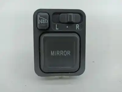 Pezzo di ricambio per auto di seconda mano Controllo Specchio per HONDA STREAM (RN) 1.7 16V (RN1) Riferimenti OEM IAM   