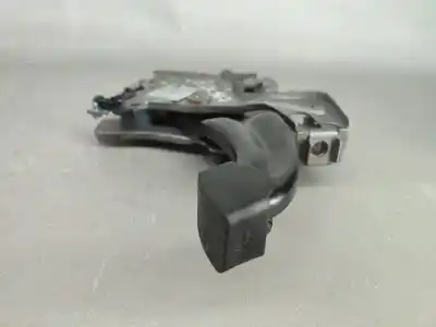 Автозапчасти б/у педаль тормоза за audi q7 (4l) 3.0 tdi ссылки oem iam 7l0712797n  