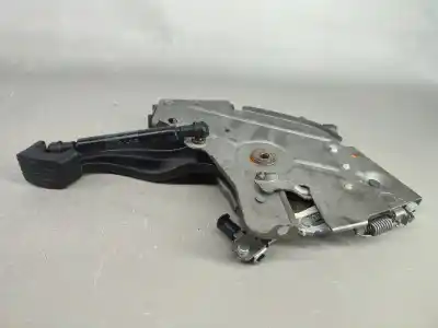 Автозапчасти б/у педаль тормоза за audi q7 (4l) 3.0 tdi ссылки oem iam 7l0712797n  