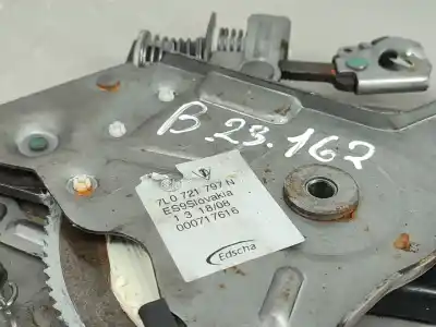 Автозапчасти б/у педаль тормоза за audi q7 (4l) 3.0 tdi ссылки oem iam 7l0712797n  