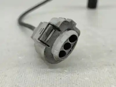 Автозапчастина б/у датчик коленвала для audi q7 (4l) 3.0 tdi посилання на oem iam 0261210262  