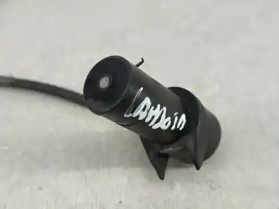 Автозапчастина б/у датчик коленвала для audi q7 (4l) 3.0 tdi посилання на oem iam 0261210262  