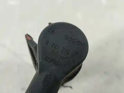 Автозапчастина б/у датчик коленвала для audi q7 (4l) 3.0 tdi посилання на oem iam 0261210262  