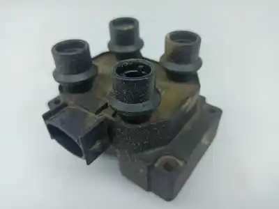 Автозапчастина б/у котушка запалювання для ford fiesta iv (ja_, jb_) 1.4 i 16v посилання на oem iam 928f12029ca  