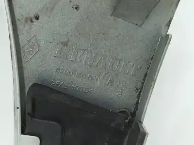 Автозапчасти б/у передняя решетка за renault kangoo express (fc0/1_) 1.5 dci (fc1e) ссылки oem iam 8200150629a  