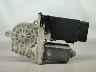 Автозапчастина б/у двигатель переднього ліва вікна для seat leon (1m1) 1.4 16v посилання на oem iam 101387101  