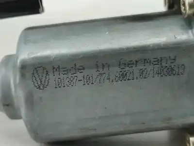 Автозапчастина б/у двигатель переднього ліва вікна для seat leon (1m1) 1.4 16v посилання на oem iam 101387101  