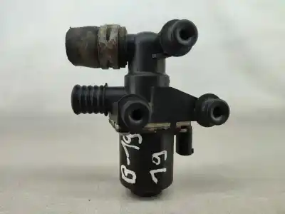 Pezzo di ricambio per auto di seconda mano valvola di scambio riscaldamento per bmw 5 (e60) 525 d riferimenti oem iam 6411692022602