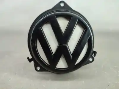 Pezzo di ricambio per auto di seconda mano MANIGLIA ESTERNA DEL CANCELLO per VOLKSWAGEN GOLF VI (5K1)  Riferimenti OEM IAM 3C5827469E  