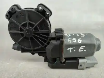 Автозапчасти б/у мотор заднего левого стекла за peugeot 207 (wa_, wc_) 1.6 hdi ссылки oem iam 400917k  