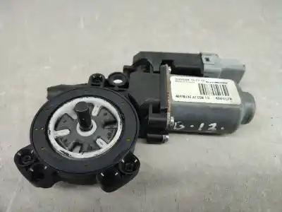 Автозапчасти б/у мотор заднего левого стекла за peugeot 207 (wa_, wc_) 1.6 hdi ссылки oem iam 400917k  