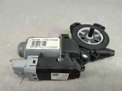 Автозапчасти б/у мотор заднего левого стекла за peugeot 207 (wa_, wc_) 1.6 hdi ссылки oem iam 400917k  