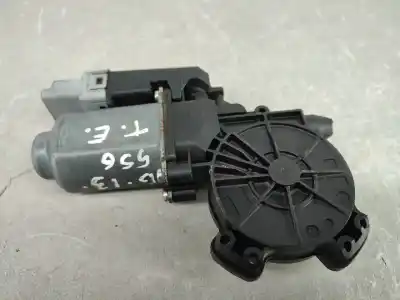 Автозапчасти б/у мотор заднего левого стекла за peugeot 207 (wa_, wc_) 1.6 hdi ссылки oem iam 400917k  