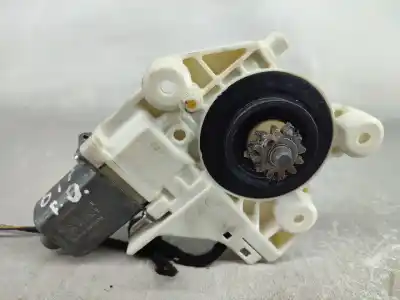 Peça sobressalente para automóvel em segunda mão motor elevador vidro dianteiro direito por ford focus ii (da_, hcp, dp) 1.6 tdci referências oem iam 0130822216