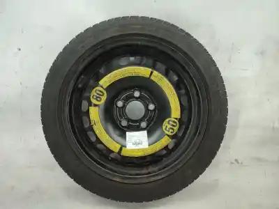 Pièce détachée automobile d'occasion PNEU DE RECHANGE pour AUDI A2 (8Z0)  Références OEM IAM R15 / 8Z0601027A  