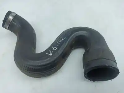 Pezzo di ricambio per auto di seconda mano tubo intercooler per volkswagen passat 3b2 1.9 tdi riferimenti oem iam 8d0145828c