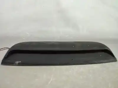 Peça sobressalente para automóvel em segunda mão farolim de travão central por volkswagen passat b5 (3b2) 1.9 tdi referências oem iam 3b594121