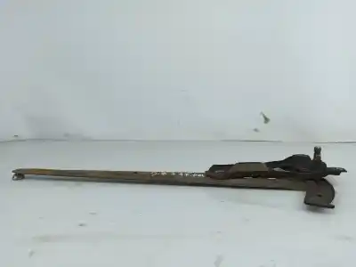 İkinci el araba yedek parçası ön sag pencere regülatörü için opel corsa a fastback (s83) 1.0 (f08, m08, f68, m68) oem iam referansları 90191855  