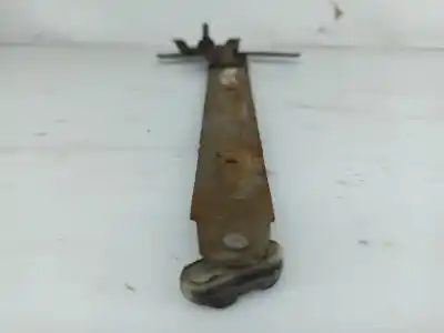 İkinci el araba yedek parçası ön sag pencere regülatörü için opel corsa a fastback (s83) 1.0 (f08, m08, f68, m68) oem iam referansları 90191855  