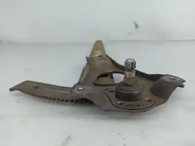 İkinci el araba yedek parçası ön sag pencere regülatörü için opel corsa a fastback (s83) 1.0 (f08, m08, f68, m68) oem iam referansları 90191855  