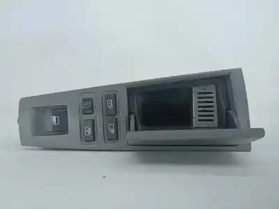 Second-hand car spare part rear left power window switch for bmw 7 (e65, e66, e67) 730 d oem iam references 6919880  