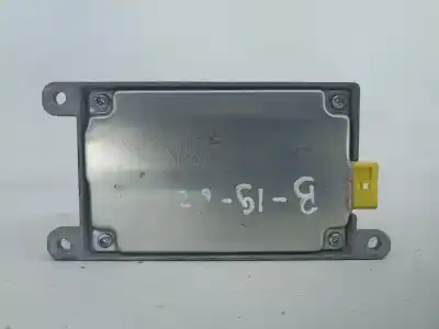 Second-hand car spare part airbag control unit for bmw 7 (e65, e66, e67) 730 d oem iam references 65776929553  