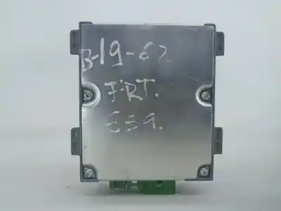 Second-hand car spare part airbag control unit for bmw 7 (e65, e66, e67) 730 d oem iam references 65776920479  