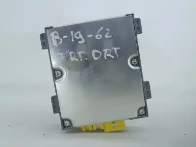 Second-hand car spare part airbag control unit for bmw 7 (e65, e66, e67) 730 d oem iam references 65776920480  