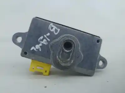 Second-hand car spare part airbag control unit for bmw 7 (e65, e66, e67) 730 d oem iam references 65776929554  