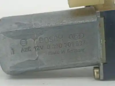 Second-hand car spare part rear right window motor for bmw 7 (e65, e66, e67) 730 d oem iam references   