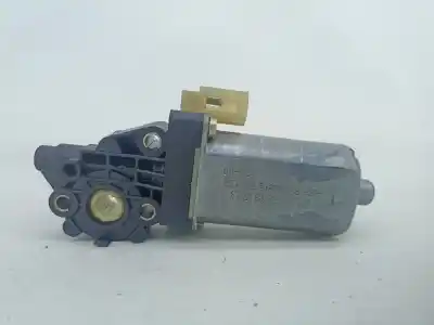 Second-hand car spare part rear left window motor for bmw 7 (e65, e66, e67) 730 d oem iam references 