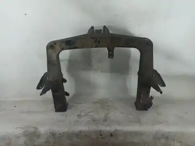 Piesă de schimb auto la mâna a doua subcadru spate pentru smart roadster (452) 0.7 (452.434) referințe oem iam 
