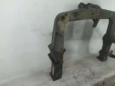 Peça sobressalente para automóvel em segunda mão subchassi traseiro por smart roadster (452) 0.7 (452.434) referências oem iam   