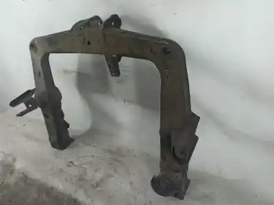 Peça sobressalente para automóvel em segunda mão subchassi traseiro por smart roadster (452) 0.7 (452.434) referências oem iam   