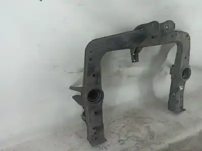 Peça sobressalente para automóvel em segunda mão subchassi traseiro por smart roadster (452) 0.7 (452.434) referências oem iam   
