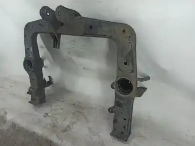Peça sobressalente para automóvel em segunda mão subchassi traseiro por smart roadster (452) 0.7 (452.434) referências oem iam   
