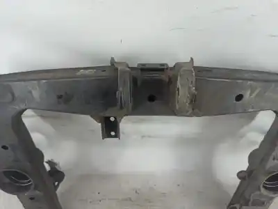 Peça sobressalente para automóvel em segunda mão subchassi traseiro por smart roadster (452) 0.7 (452.434) referências oem iam   