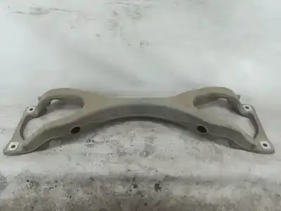 Tweedehands auto-onderdeel achterste subframe voor audi q7 (4l) 3.0 tdi oem iam-referenties 