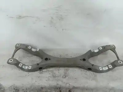 Peça sobressalente para automóvel em segunda mão subchassi traseiro por audi q7 (4l) 3.0 tdi referências oem iam   