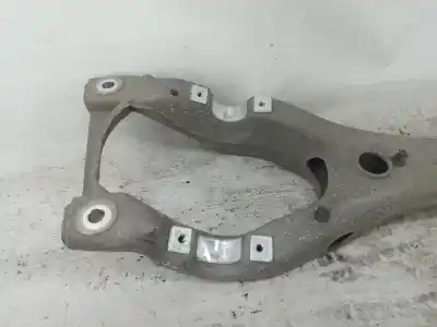 Peça sobressalente para automóvel em segunda mão subchassi traseiro por audi q7 (4l) 3.0 tdi referências oem iam   