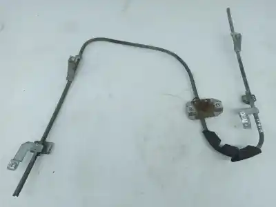 Second-hand car spare part passenger side right window regulator for bmw 3 (e30) 316 i oem iam references 