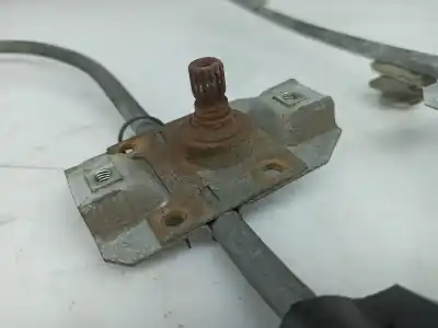 Second-hand car spare part passenger side right window regulator for bmw 3 (e30) 316 i oem iam references   