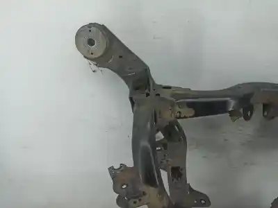 Peça sobressalente para automóvel em segunda mão subchassi traseiro por audi q7 (4l) 3.0 tdi referências oem iam inferior / 8d066543  