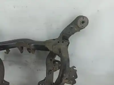 Peça sobressalente para automóvel em segunda mão subchassi traseiro por audi q7 (4l) 3.0 tdi referências oem iam inferior / 8d066543  