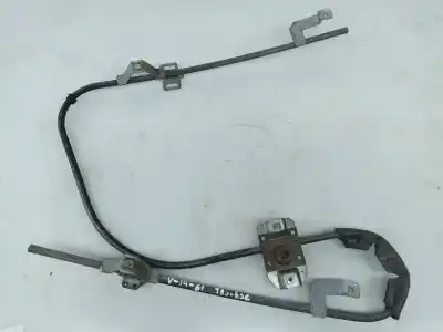 Second-hand car spare part rear left window regulator for bmw 3 (e30) 316 i oem iam references 
