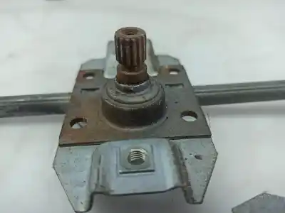 Second-hand car spare part rear left window regulator for bmw 3 (e30) 316 i oem iam references   