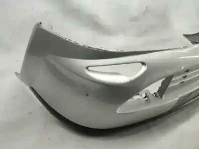 Pezzo di ricambio per auto di seconda mano paraurti anteriore per ford fiesta iv (ja_, jb_) 1.25 i 16v riferimenti oem iam y56117k819bdw  