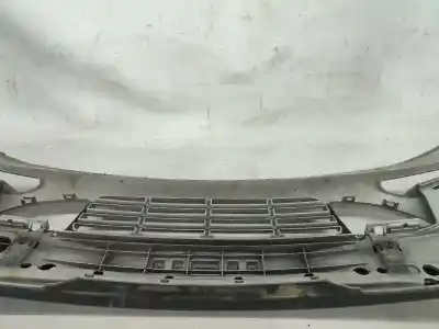 Pezzo di ricambio per auto di seconda mano paraurti anteriore per ford fiesta iv (ja_, jb_) 1.25 i 16v riferimenti oem iam y56117k819bdw  