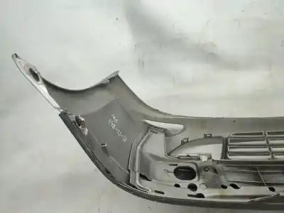 Pezzo di ricambio per auto di seconda mano paraurti anteriore per ford fiesta iv (ja_, jb_) 1.25 i 16v riferimenti oem iam y56117k819bdw  
