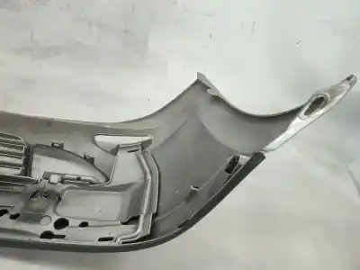 Pezzo di ricambio per auto di seconda mano paraurti anteriore per ford fiesta iv (ja_, jb_) 1.25 i 16v riferimenti oem iam y56117k819bdw  